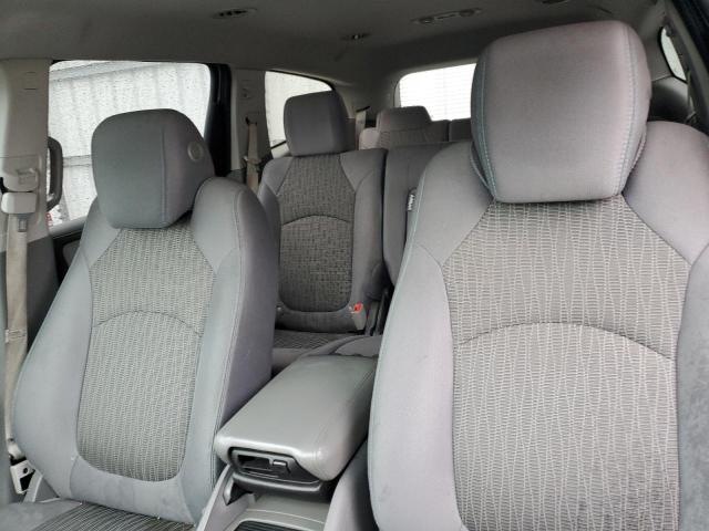 Photo 10 from auction – 2015 CHEVROLET TRAVERSE L with VIN 1GNKRFKD6FJ344654