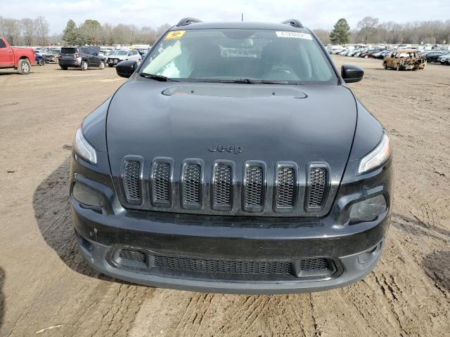 Photo 5 from auction – 2018 JEEP CHEROKEE L with VIN 1C4PJLCB0JD557222