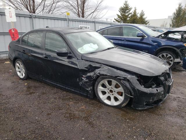 Photo 4 from auction – 2011 BMW 328 XI with VIN WBAPK7C55BA973913
