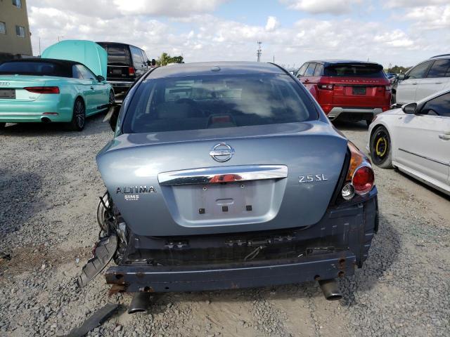 Photo 6 from auction – 2010 NISSAN ALTIMA BAS with VIN 1N4AL2AP4AN537578