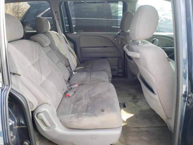 Photo 11 from auction – 2009 HONDA ODYSSEY EX with VIN 5FNRL38499B407272