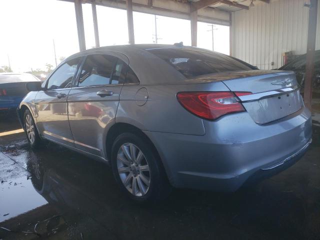 Photo 2 from auction – 2013 CHRYSLER 200 TOURIN with VIN 1C3CCBBB2DN509907