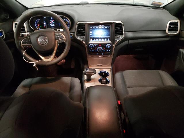 Photo 8 from auction – 2015 JEEP GRAND CHER with VIN 1C4RJFAG6FC892930
