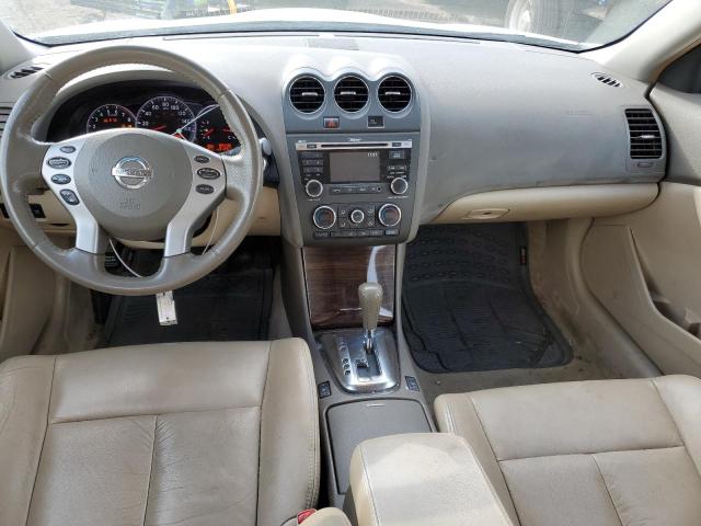 Photo 8 from auction – 2010 NISSAN ALTIMA BAS with VIN 1N4AL2AP5AN444262