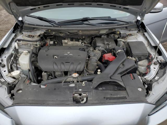 Photo 11 from auction – 2015 MITSUBISHI LANCER ES with VIN JA32U2FU3FU017247