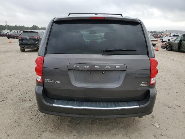 Photo 6 from auction – 2019 DODGE GRAND CARA with VIN 2C4RDGCG3KR555563