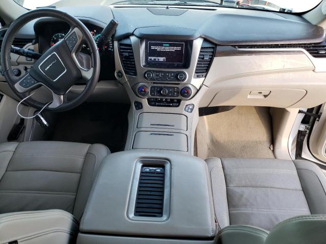 Photo 8 from auction – 2018 GMC YUKON DENA with VIN 1GKS2CKJ3JR284641
