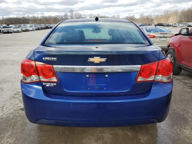 Photo 6 from auction – 2012 CHEVROLET CRUZE LS with VIN 1G1PC5SHXC7286000