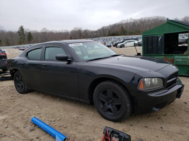 Photo 4 from auction – 2007 DODGE CHARGER SE with VIN 2B3KA43R97H866097