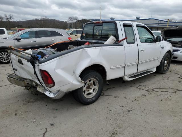 Photo 3 from auction – 1997 FORD F150 with VIN 1FTDX1767VNA15165