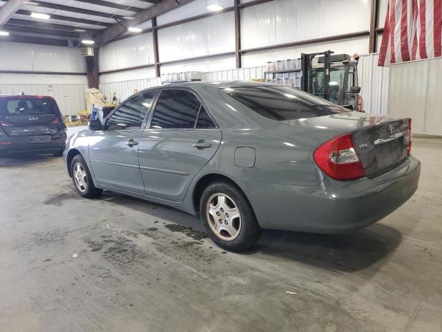 Photo 2 from auction – 2002 TOYOTA CAMRY LE with VIN 4T1BF32K02U531486