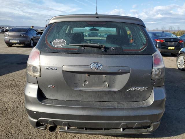 Photo 6 from auction – 2005 TOYOTA COROLLA MA with VIN 2T1KR32E15C378186