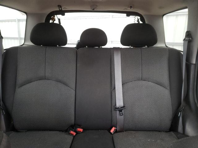 Photo 10 from auction – 2006 MAZDA TRIBUTE S with VIN 4F2YZ94116KM19472