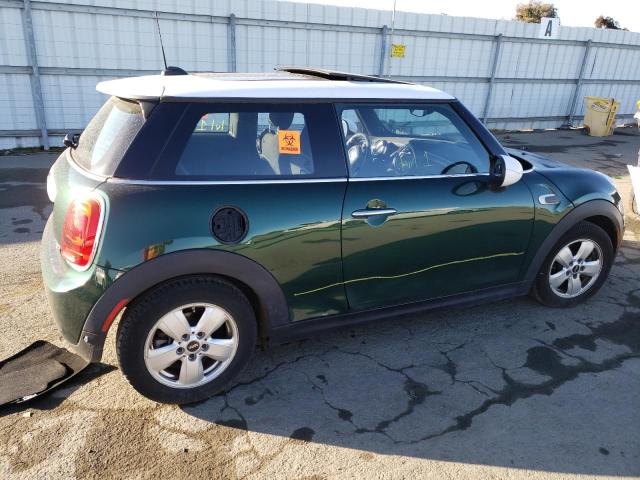 Photo 3 from auction – 2015 MINI COOPER with VIN WMWXM5C51F3A56236