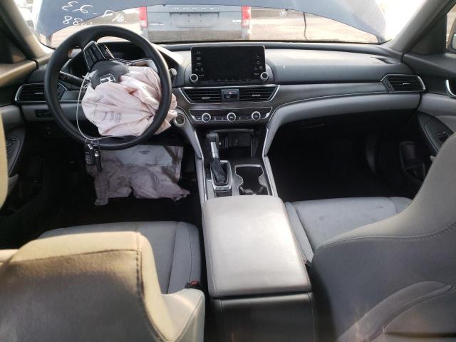 Photo 8 from auction – 2018 HONDA ACCORD with VIN 1HGCV1F19JA233702