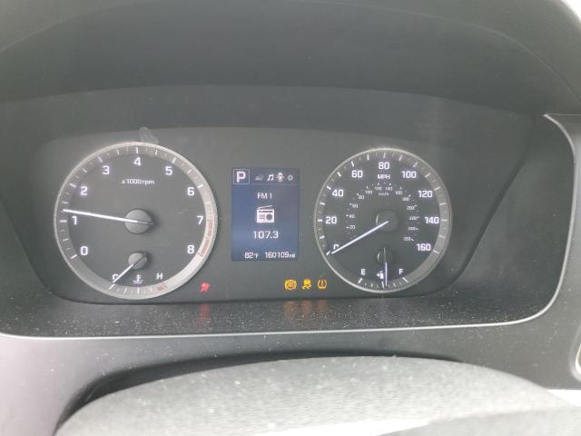 Photo 9 from auction – 2015 HYUNDAI SONATA SE with VIN 5NPE24AF5FH093622