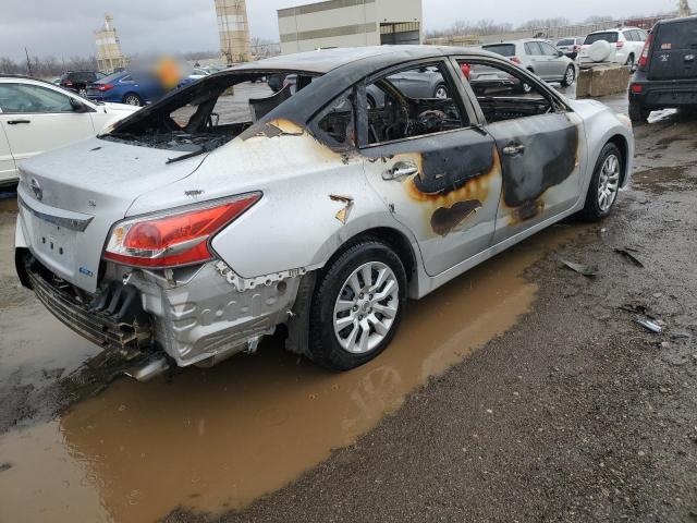 Photo 3 from auction – 2014 NISSAN ALTIMA 2.5 with VIN 1N4AL3AP1EC410875