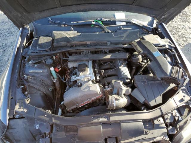 Photo 11 from auction – 2006 BMW 330 XI with VIN WBAVD33506KV64664