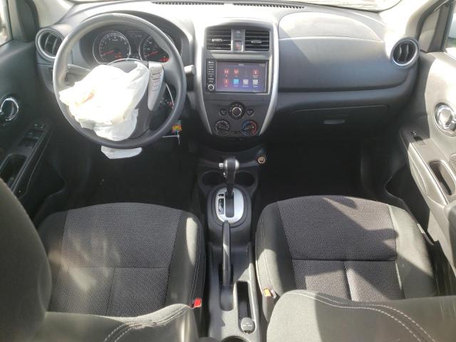 Photo 8 from auction – 2019 NISSAN VERSA S with VIN 3N1CN7AP7KL818255