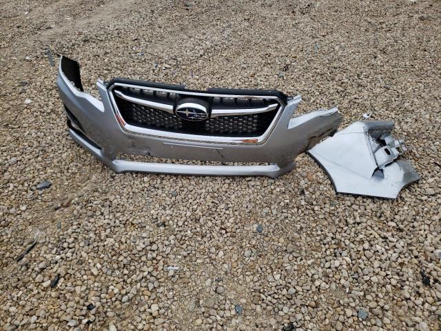 Photo 13 from auction – 2016 SUBARU IMPREZA SP with VIN JF1GPAP68G8209286