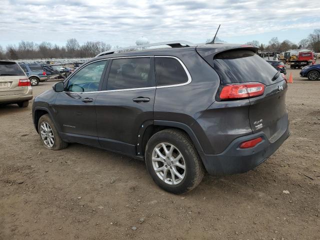 Photo 2 from auction – 2016 JEEP CHEROKEE L with VIN 1C4PJMCB7GW359904