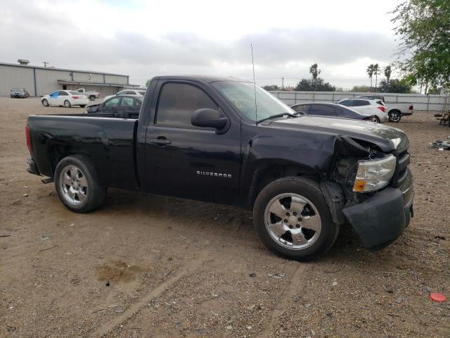 Photo 4 from auction – 2012 CHEVROLET SILVERADO with VIN 1GCNCPEX3CZ300420