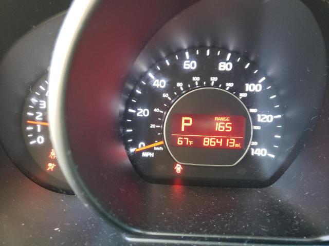 Photo 9 from auction – 2018 KIA SOUL + with VIN KNDJP3A50J7537696