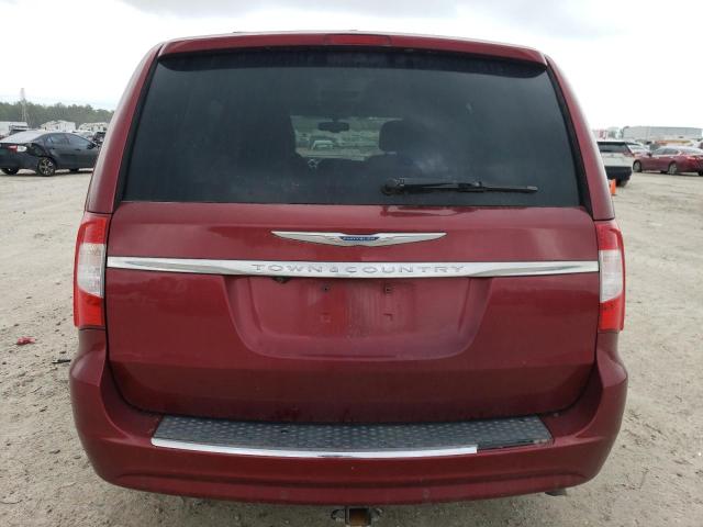 Photo 6 from auction – 2011 CHRYSLER TOWN & COU with VIN 2A4RR5DG5BR636823