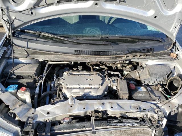 Photo 12 from auction – 2014 HONDA ODYSSEY EX with VIN 5FNRL5H49EB095542
