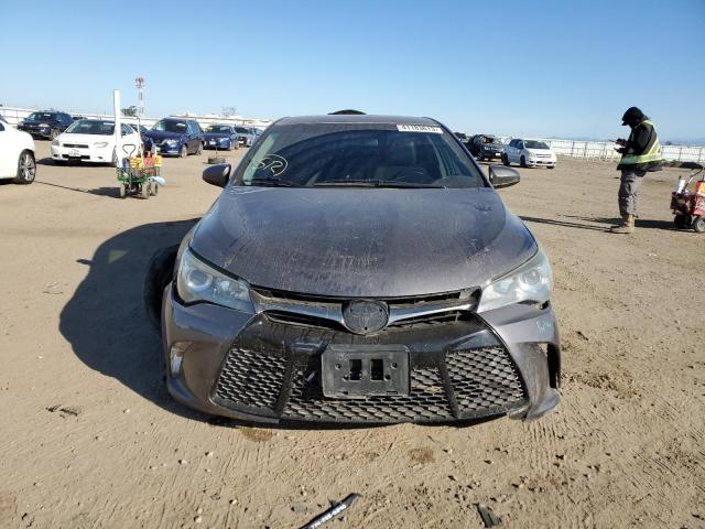 Photo 5 from auction – 2016 TOYOTA CAMRY LE with VIN 4T1BF1FK7GU123198