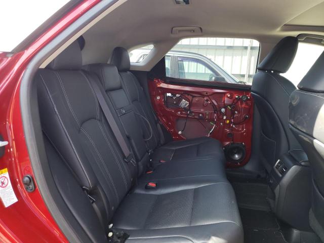 Photo 11 from auction – 2016 LEXUS RX 350 with VIN JTJBZMCA3G2000127
