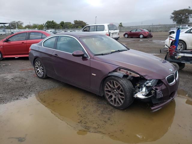 Photo 4 from auction – 2008 BMW 328 I with VIN WBAWB335X8P134222