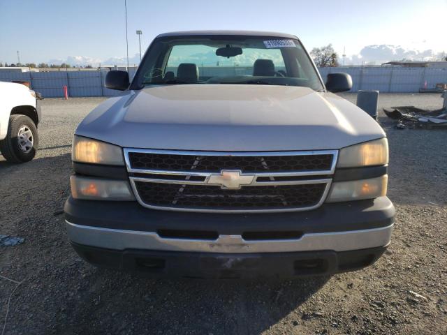 Photo 5 from auction – 2006 CHEVROLET SILVERADO with VIN 3GCEC14V36G186789