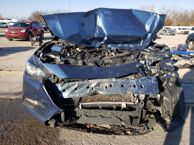 Photo 5 from auction – 2018 MAZDA 3 TOURING with VIN 3MZBN1L36JM213732