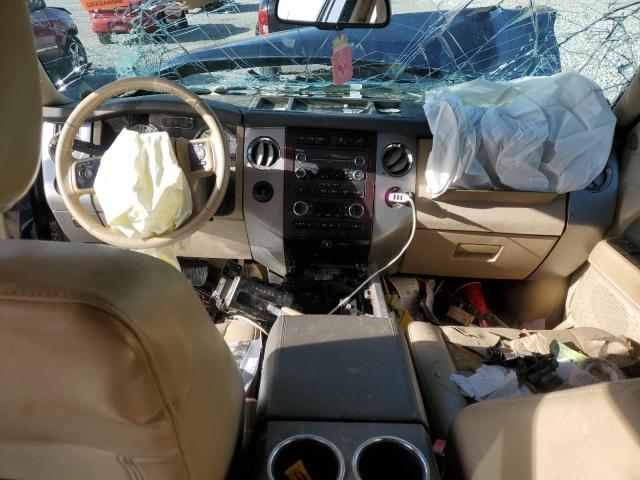 Photo 8 from auction – 2012 FORD EXPEDITION with VIN 1FMJU1H57CEF09018