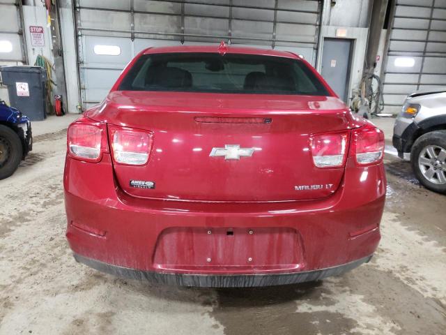 Photo 6 from auction – 2014 CHEVROLET MALIBU 1LT with VIN 1G11C5SL2EF113333