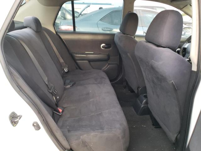 Photo 10 from auction – 2008 NISSAN VERSA S with VIN 3N1BC11E88L360120