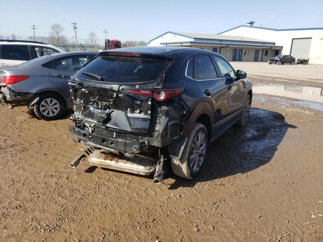 Photo 3 from auction – 2020 MAZDA CX-30 SELE with VIN 3MVDMBCL1LM117352