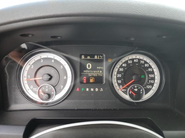 Photo 9 from auction – 2014 RAM 1500 SLT with VIN 1C6RR7GT9ES421983