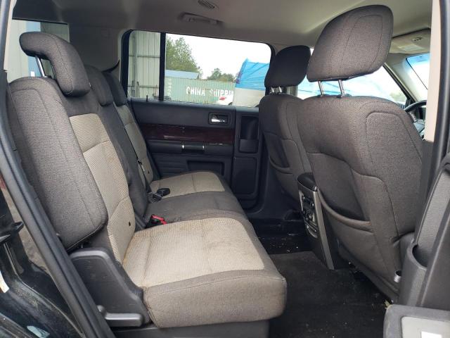 Photo 11 from auction – 2010 FORD FLEX SEL with VIN 2FMGK5CC6ABA73980