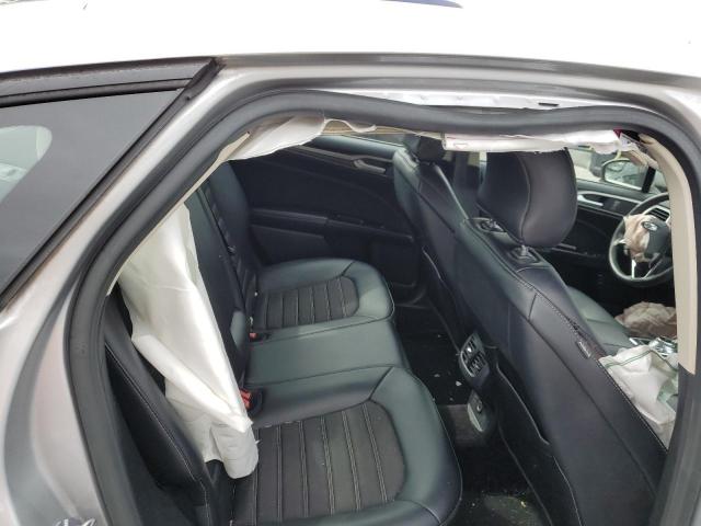 Photo 10 from auction – 2017 FORD FUSION SE with VIN 3FA6P0LU8HR374278