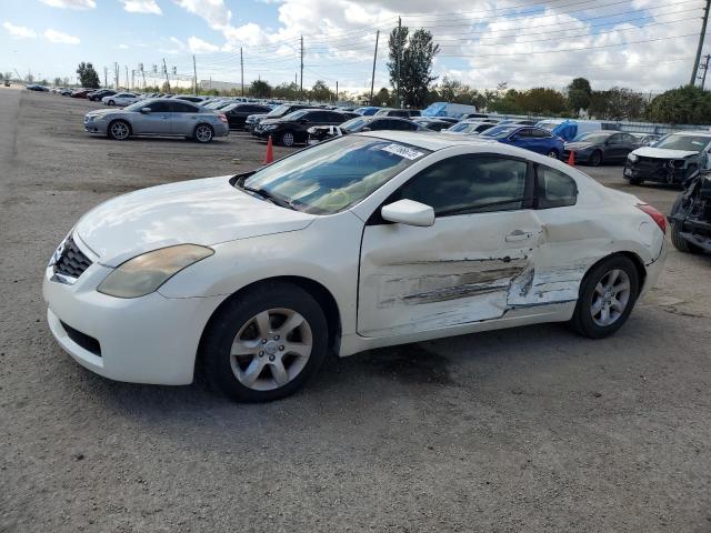 Photo 1 from auction – 2008 NISSAN ALTIMA 2.5 with VIN 1N4AL24EX8C277963