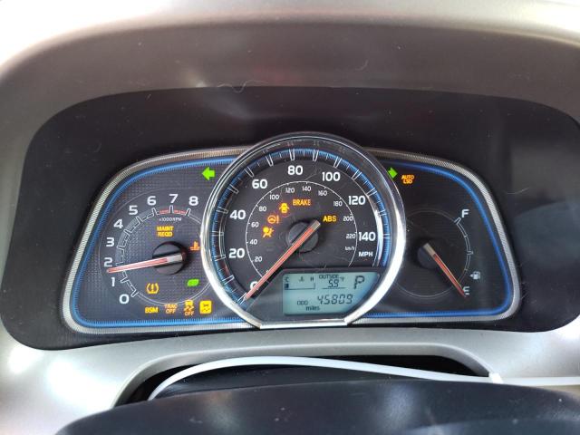 Photo 9 from auction – 2015 TOYOTA RAV4 LIMIT with VIN 2T3YFREV8FW194078