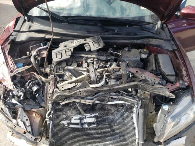 Photo 11 from auction – 2014 ACURA ILX 20 TEC with VIN 19VDE1F74EE011846
