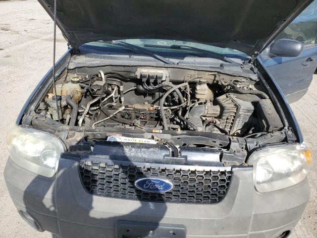 Photo 12 from auction – 2006 FORD ESCAPE XLS with VIN 1FMYU92Z06KA47514
