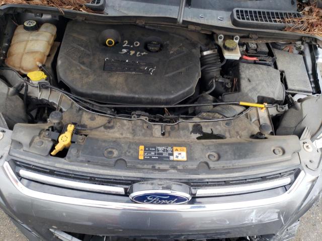 صورة رقم 12 من المزاد - 2013 FORD ESCAPE SEL مع VIN 1FMCU9H95DUC94286