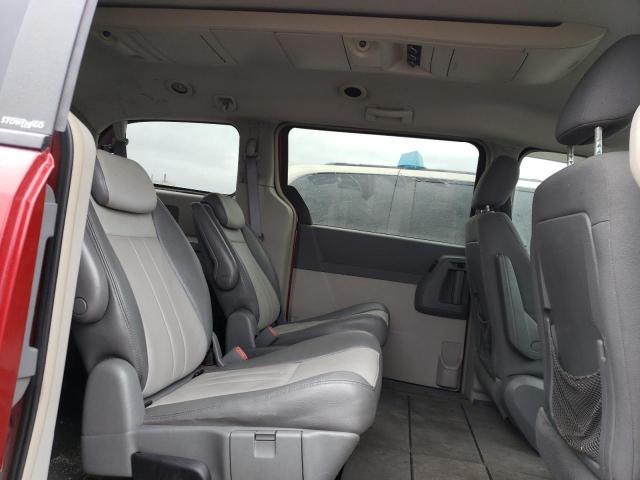 Photo 10 from auction – 2010 DODGE GRAND CARA with VIN 2D4RN5D11AR177644