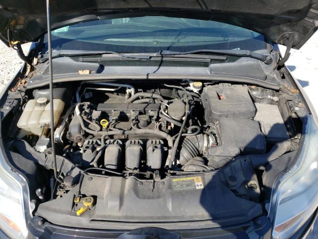 Photo 11 from auction – 2012 FORD FOCUS SEL with VIN 1FAHP3M28CL331462