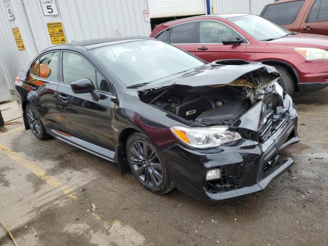 Photo 4 from auction – 2019 SUBARU WRX with VIN JF1VA1A68K9830922