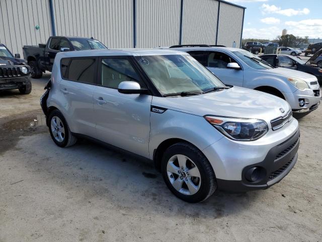 Photo 4 from auction – 2018 KIA SOUL with VIN KNDJN2A25J7578587
